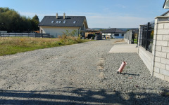 V PREŠOVE LUKRATÍVNY STAVEBNÝ POZEMOK NA PREDA
