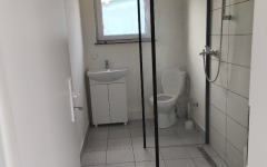 Novostavby dvoch rodinných domov a garáž na predaj