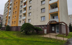 V Prešove ul. Vihorlatská, 3. izbový byt s loggiou na predaj