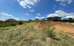 V Župčanoch stavebn&yacute; pozemok o v&yacute;mere 945 m2 na predaj