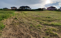 V Župčanoch stavebn&yacute; pozemok o v&yacute;mere 945 m2 na predaj