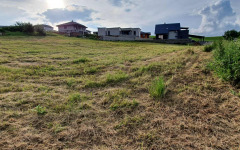 V Župčanoch stavebn&yacute; pozemok o v&yacute;mere 945 m2 na predaj