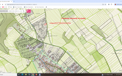 V Župčanoch stavebn&yacute; pozemok o v&yacute;mere 945 m2 na predaj