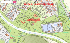 Vo Veľkom &Scaron;ari&scaron;i stavebn&yacute; pozemok na predaj